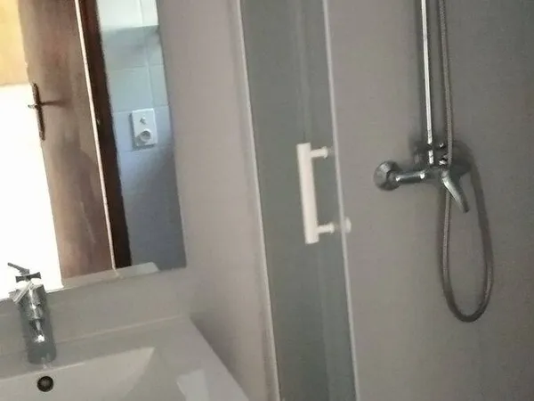 Appartement 3 pièces 53 m² 