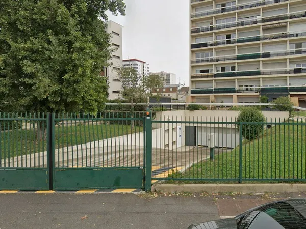 Box de stockage 13 m² 