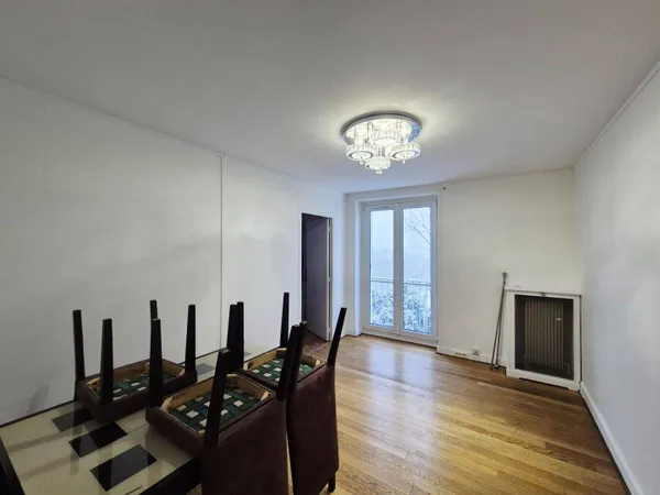 Appartement 4 pièces 66 m² 
