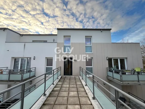 Appartement T3 
