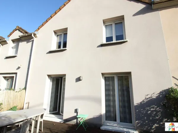Maison 5 pièces 84 m² 