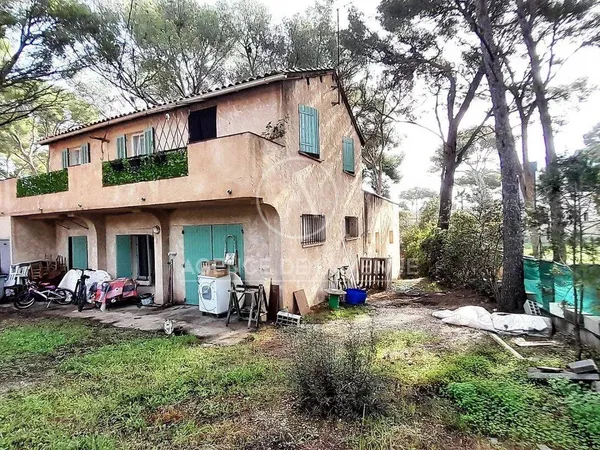 Villa 7 pièces 100 m² 