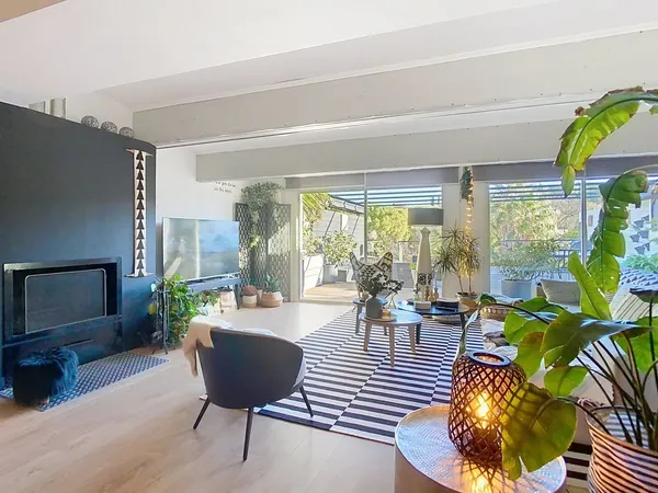 Maison 5 pièces 
