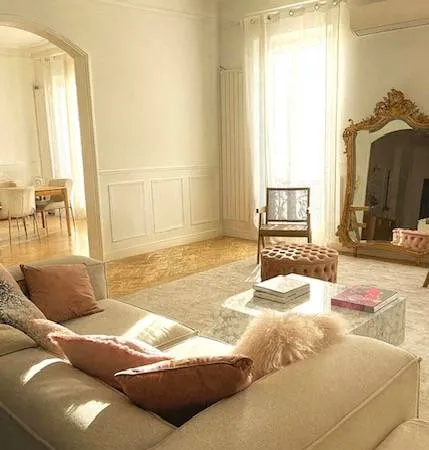 Loue appartement 