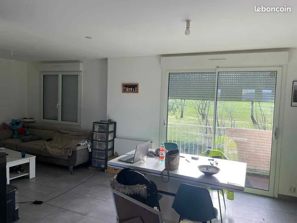 Maison à louer Individuelle 