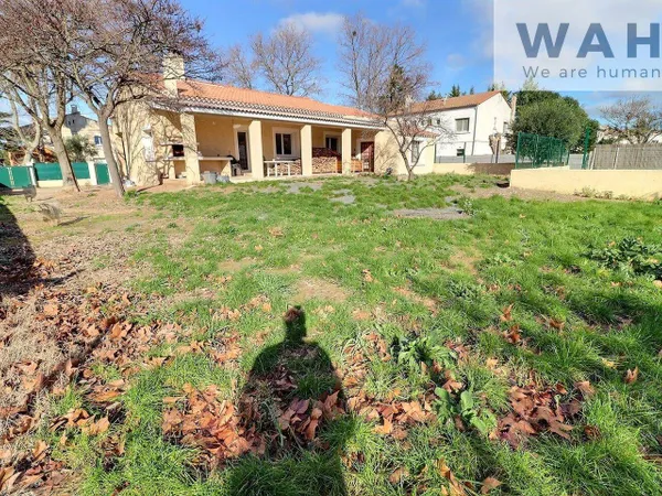 Villa 4 pièces 84 m² 