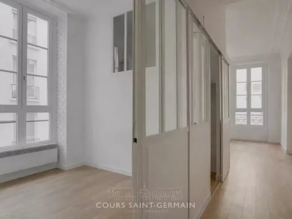2 Pièces au coeur de Paris - Montorgueil 