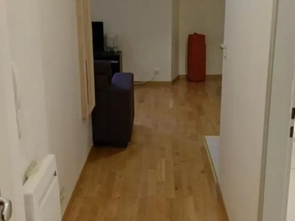 Studio de 30m2 à louer sur Colmar 