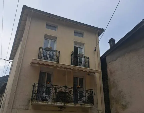 Maison 6 pièces 150 m² 