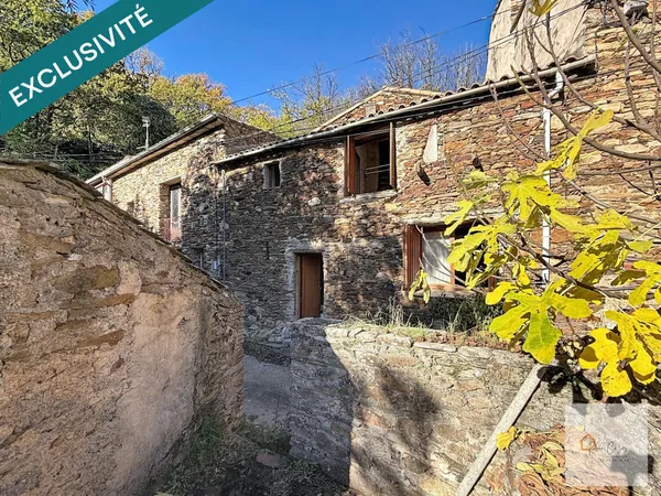 Maison de Hameau au coeur de la forêt 