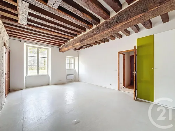 Appartement 2 pièces 59 m² 