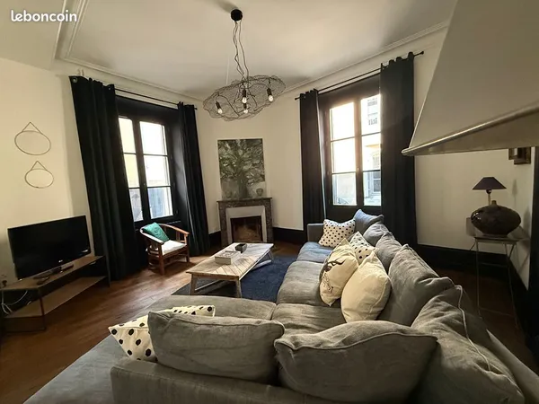 Maison 3 pièces 67 m² 