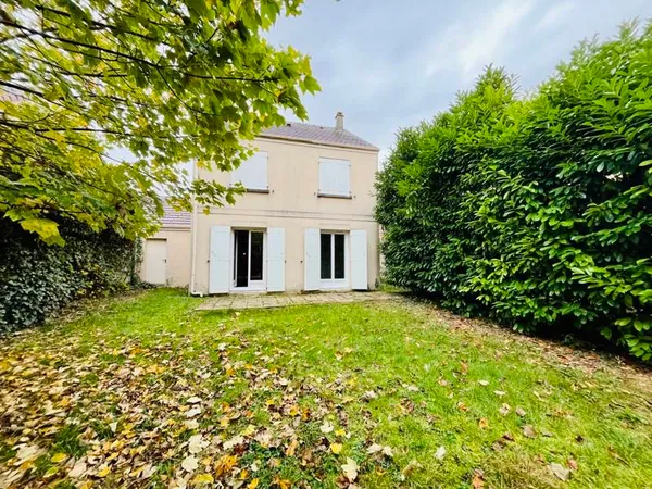 Maison 4 pièces 85 m² 