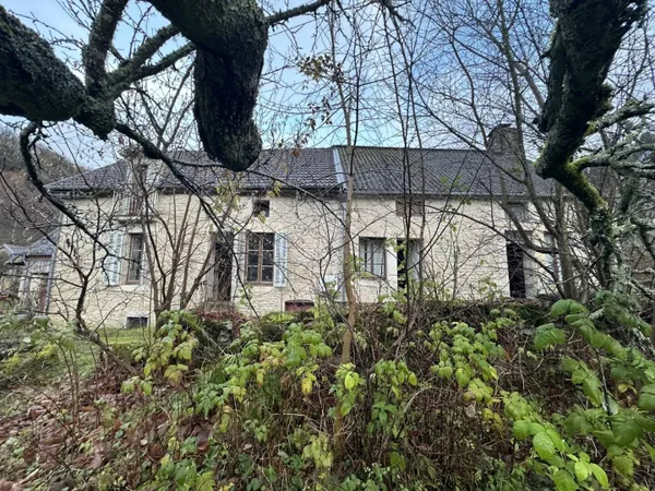 Maison 6 pièces 74 m² 