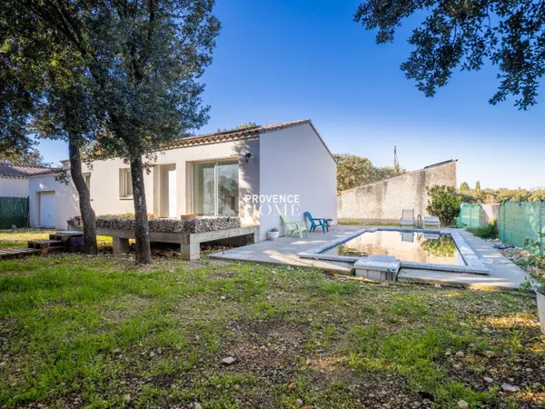 Maison 5 pièces 89 m² 