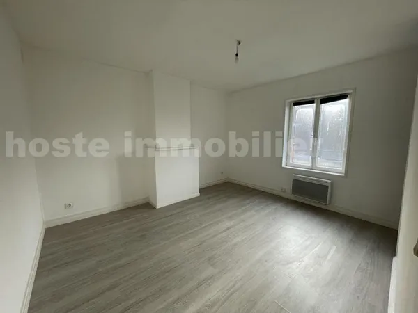 Maison 3 pièces 75 m² 