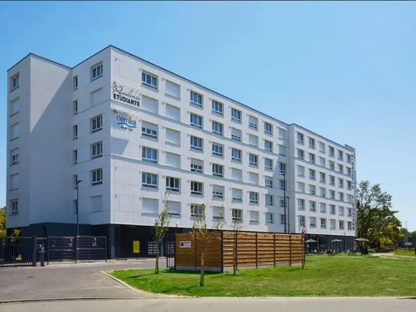 Appartement en résidence étudiante 2 pièces 30 m² 