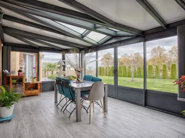 VILLA D'EXCEPTION - A 10 MIN DE CABOURG 