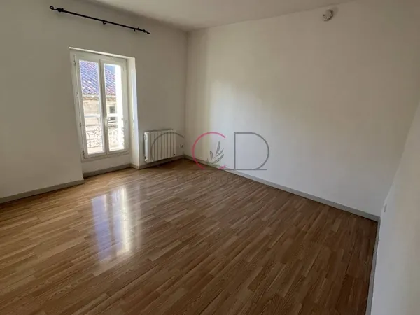 Appartement 1 pièce 24 m² 