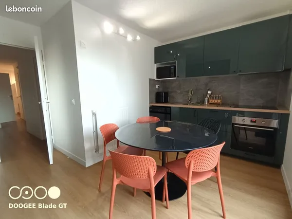 10" Paris saint Lazare\Argenteuil 🏠 Colocation de qualité TCC 