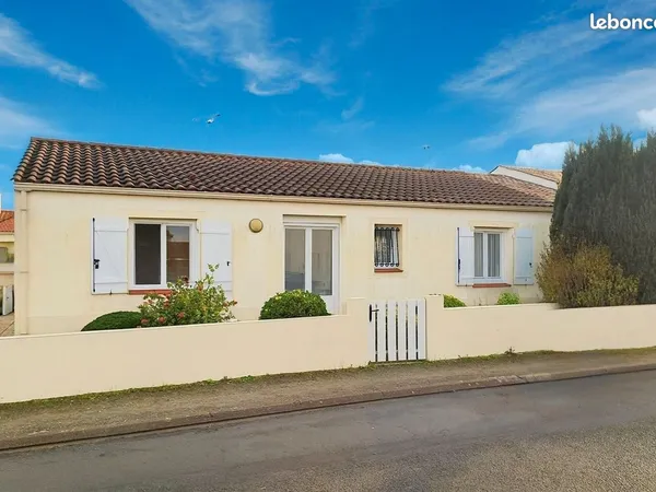 Maison 3 pièces 76 m² 