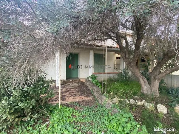 Maison 4 pièces 91 m² 