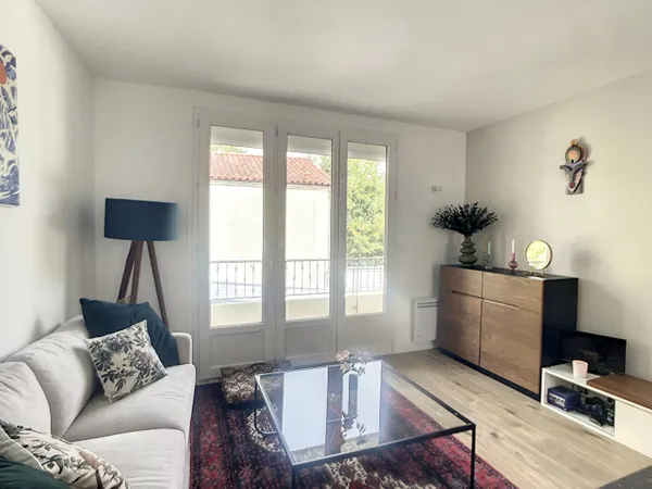 Appartement 3 pièce(s) 55 m2 