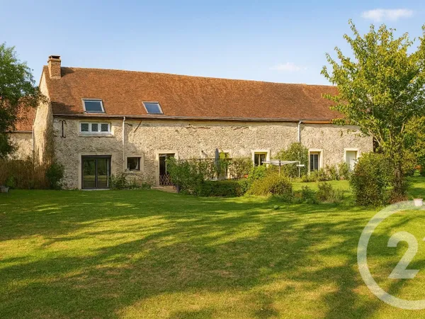 Maison 6 pièces 170 m² 