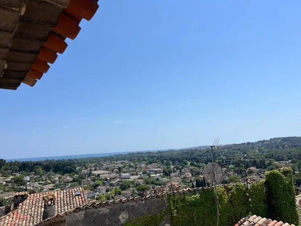 Appartement 2 pièces 58 m² 