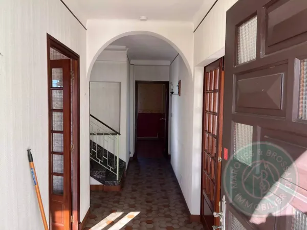 Maison 6 pièces 123 m² 