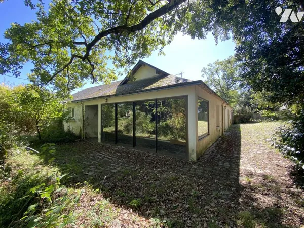 Maison 5 pièces 108 m² 