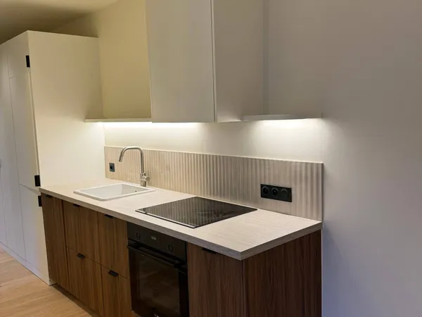 Location appartement 