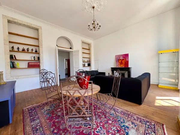Vends appartement 150,5m² Avignon 