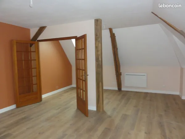 Thorigné-Fouillard appartement T2/T3. 72 m2 