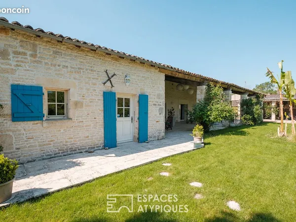 Propriété 10 pièces 310 m² 