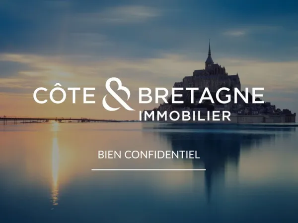 Superbe et rare propriété Historique 
