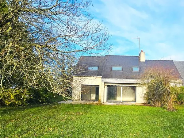 Maison 6 pièces 120 m² 