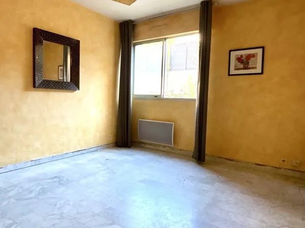 Appartement 3 pièces 54 m² 