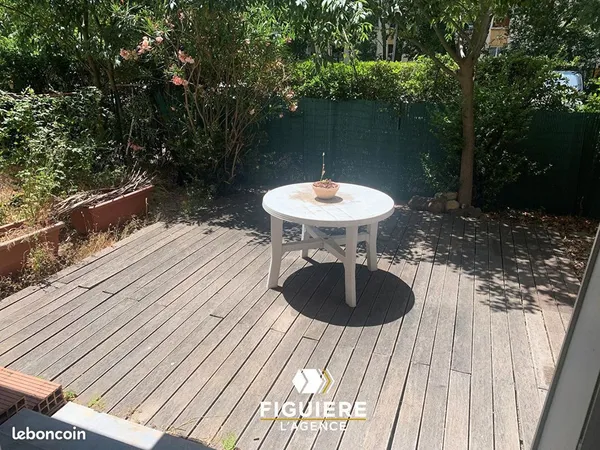 Appartement 1 pièce 32 m² 