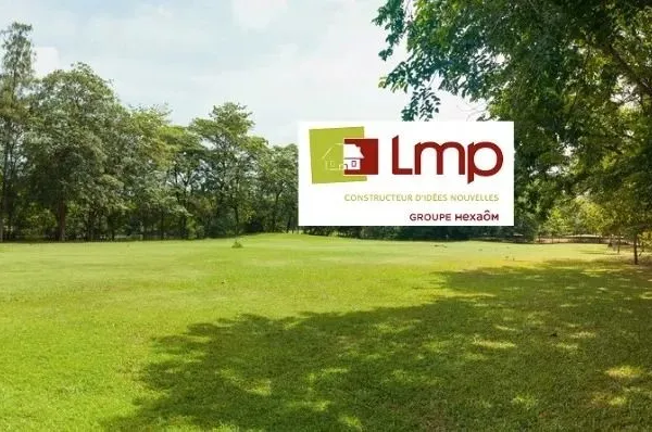 Terrain 520 m² Vaire 