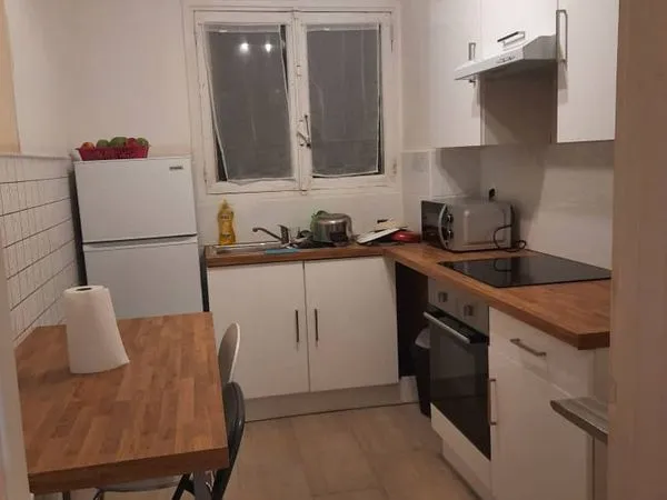 Colocation Épinay-sur-Seine 
