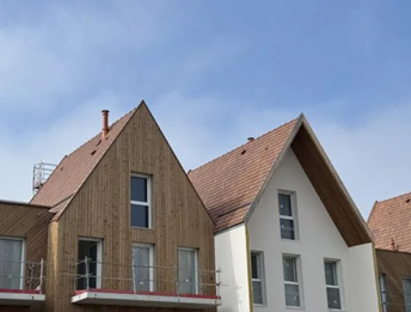 Appartement 3 pièces 75 m² 