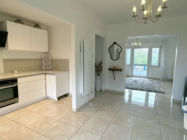 Maison 5 pièces 128 m² 