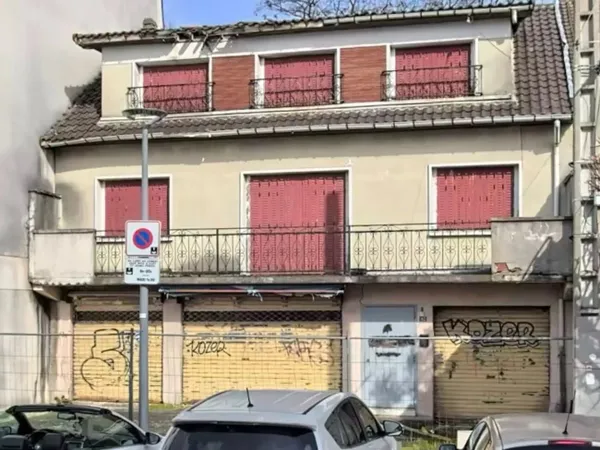 Maison 160 m² 