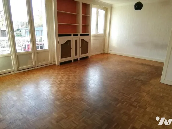 Appartement 4 pièces 68 m² 