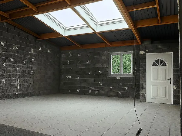 Appartement 80m2 Carvin 