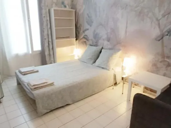 Location meublé 2 pièces à Clichy 