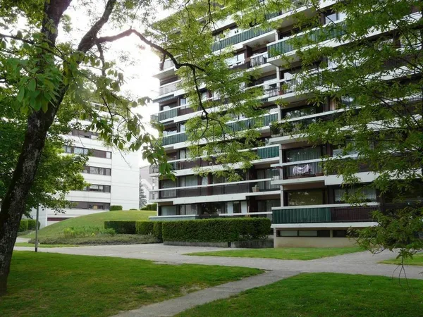 Appartement 3 pièces 72 m² 
