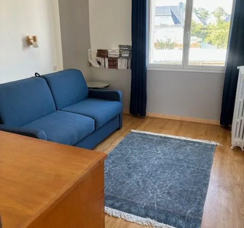 Maison 88m² - 4 chambres + studio aménageable 40m² 