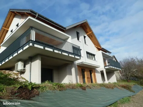 Maison 5 pièces 139 m² 